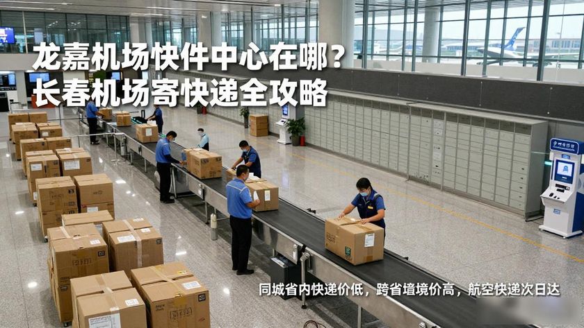 龙嘉机场快件中心_龙嘉机场免费寄存_龙嘉机场有快递寄件点吗
